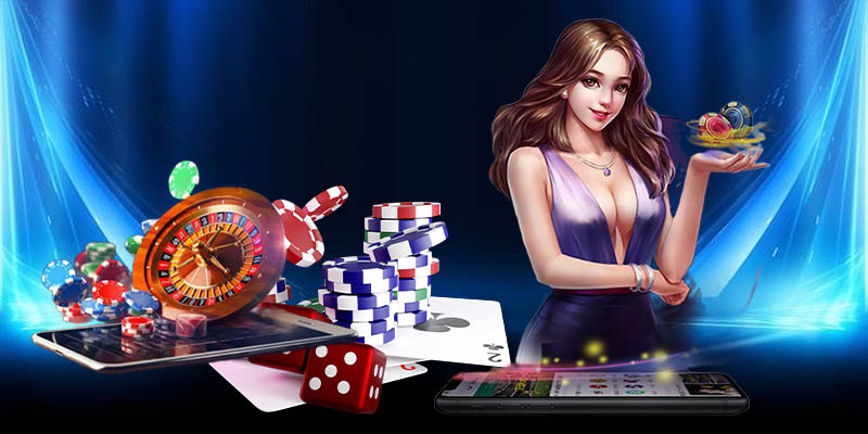 Quay số may mắn là một ưu đãi của nhà cái dành cho hội viên