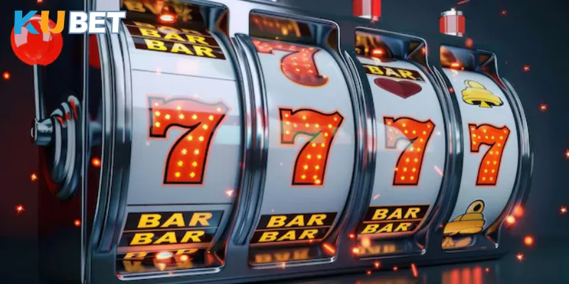 Chiến lược tham gia nổ hũ Kubet phá đảo mọi vòng quay