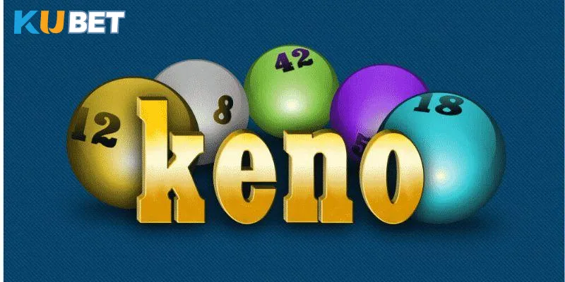 Kubet keno có những phiên bản nào?