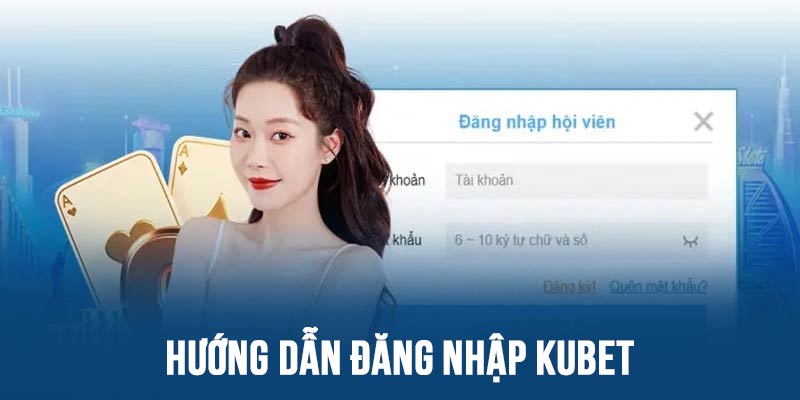 Một số điều kiện để thực hiện đăng nhập vào nhà cái