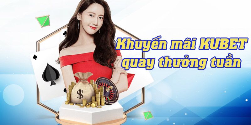 Nhận thưởng hấp dẫn khi đăng ký tài khoản Kubet