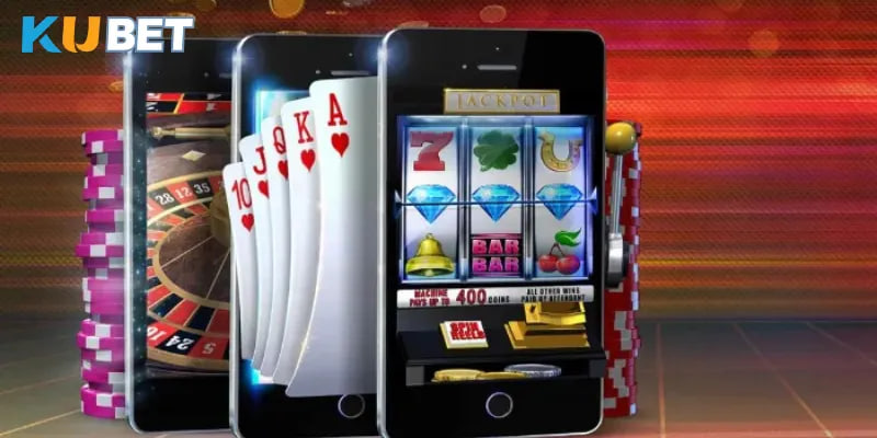 Điểm danh những tựa game siêu HOT tại sảnh Casino Kubet