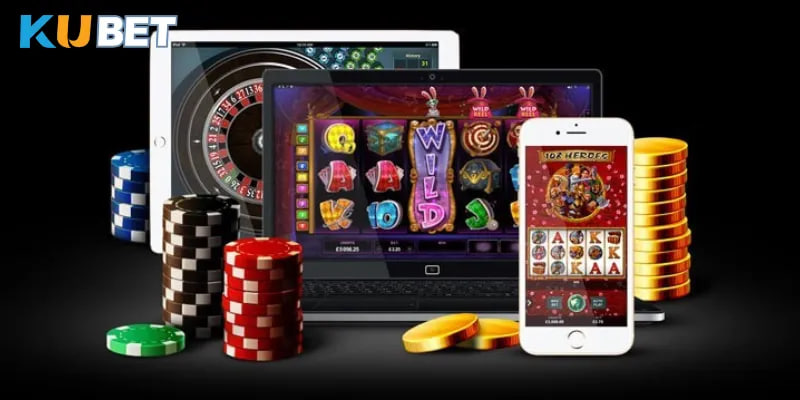 Sảnh game Casino Kubet có gì đặc sắc?