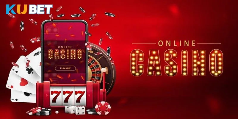 Những ưu điểm bứt phá tại Casino Kubet