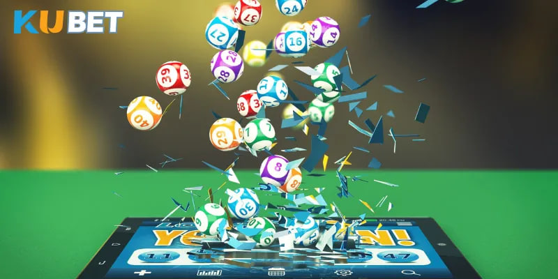 Chiến thuật thắng lớn Kubet xổ số