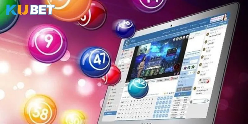 Hướng dẫn đăng nhập chơi xổ số Kubet nhanh chóng
