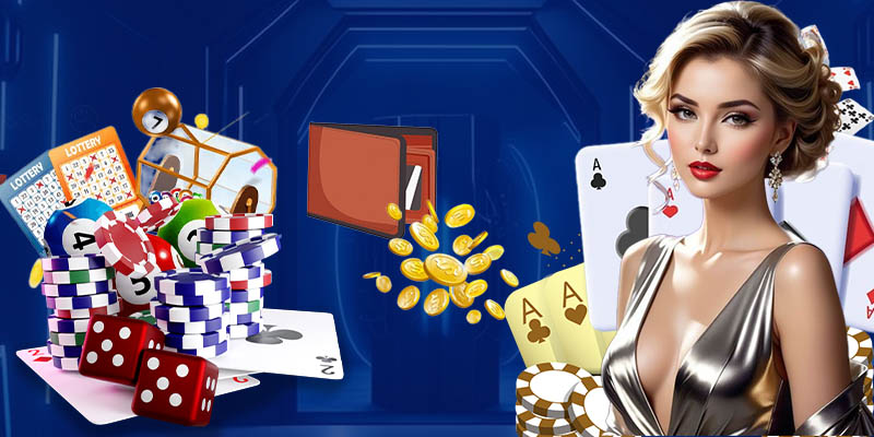 Khuyến mãi nạp đầu cho tân thủ