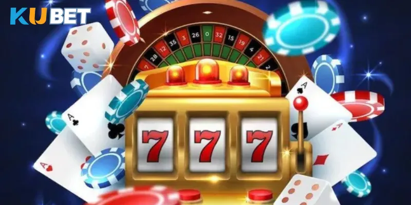 Tập hợp các tình năng tại nổ hũ Kubet